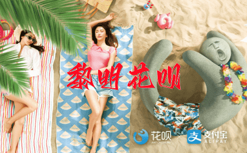 欺上瞒下花呗